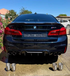 BMW M5 F90 Бартер/Кеш/Крипто, снимка 6