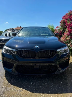 BMW M5 F90 Бартер/Кеш/Крипто, снимка 5