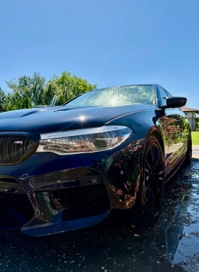 BMW M5 F90 Бартер/Кеш/Крипто, снимка 1