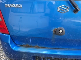 Suzuki Wagon r, снимка 4