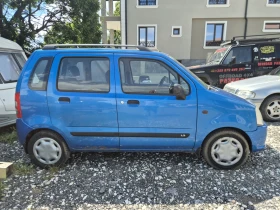 Suzuki Wagon r, снимка 2