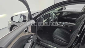 Kia K8 Hybrid| 360| ОБДУХ| ПОДГРЕВ| ВКЛ.ТЕХНОТЕСТ, снимка 4