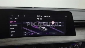 Kia K8 Hybrid| 360| ОБДУХ| ПОДГРЕВ| ВКЛ.ТЕХНОТЕСТ, снимка 11