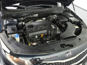 Kia K5 2Nd Generation 1.7 Diesel Mx Luxury, снимка 6
