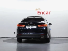 Kia K5 2Nd Generation 1.7 Diesel Mx Luxury, снимка 4
