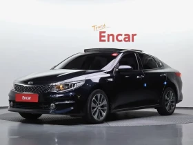 Kia K5 2Nd Generation 1.7 Diesel Mx Luxury, снимка 1