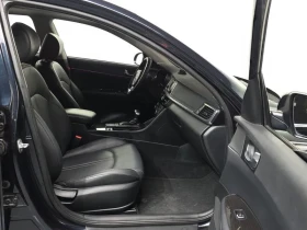 Kia K5 2Nd Generation 1.7 Diesel Mx Luxury, снимка 11