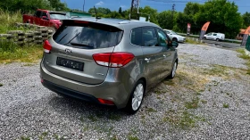 Kia Carens 1.7 CRDI LUXURY , снимка 4