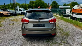 Kia Carens 1.7 CRDI LUXURY , снимка 6