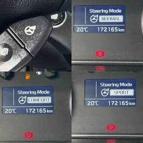 Kia Carens 1.7 CRDI LUXURY , снимка 13