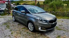 Kia Carens 1.7 CRDI LUXURY , снимка 3