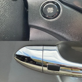 Kia Carens 1.7 CRDI LUXURY , снимка 15