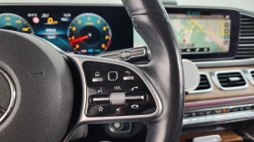 Mercedes-Benz GLE 450 AMG* 4MATIC* ПОДГРЕВ* ОБДУХВАНЕ* 360* HUD* BURMEST, снимка 16