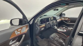Mercedes-Benz GLE 450 AMG* 4MATIC* ПОДГРЕВ* ОБДУХВАНЕ* 360* HUD* BURMEST, снимка 9