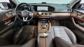 Mercedes-Benz GLE 450 AMG* 4MATIC* ПОДГРЕВ* ОБДУХВАНЕ* 360* HUD* BURMEST, снимка 6