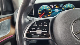 Mercedes-Benz GLE 450 AMG* 4MATIC* ПОДГРЕВ* ОБДУХВАНЕ* 360* HUD* BURMEST, снимка 15