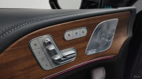 Mercedes-Benz GLE 450 AMG* 4MATIC* ПОДГРЕВ* ОБДУХВАНЕ* 360* HUD* BURMEST, снимка 17