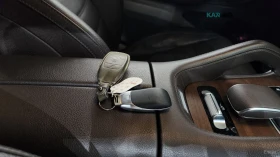 Mercedes-Benz GLE 450 AMG* 4MATIC* ПОДГРЕВ* ОБДУХВАНЕ* 360* HUD* BURMEST, снимка 14