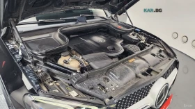 Mercedes-Benz GLE 450 AMG* 4MATIC* ПОДГРЕВ* ОБДУХВАНЕ* 360* HUD* BURMEST, снимка 5