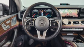 Mercedes-Benz GLE 450 AMG* 4MATIC* ПОДГРЕВ* ОБДУХВАНЕ* 360* HUD* BURMEST, снимка 12
