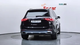 Mercedes-Benz GLE 450 AMG* 4MATIC* ПОДГРЕВ* ОБДУХВАНЕ* 360* HUD* BURMEST, снимка 4