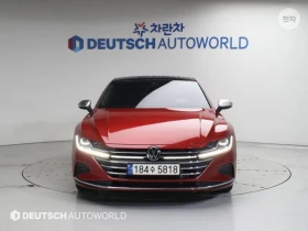 VW Arteon 2.0TDI PRESTIGE HEAD UP/PANORAMA/360CAM, снимка 3