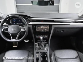 VW Arteon 2.0TDI PRESTIGE HEAD UP/PANORAMA/360CAM, снимка 8