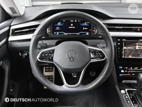 VW Arteon 2.0TDI PRESTIGE HEAD UP/PANORAMA/360CAM, снимка 9