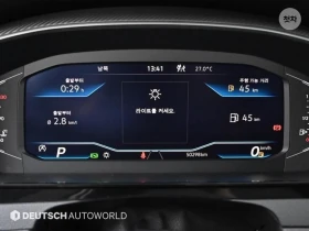 VW Arteon 2.0TDI PRESTIGE HEAD UP/PANORAMA/360CAM, снимка 10