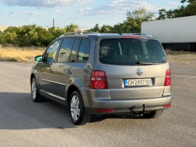 VW Touran 2.0TDI 170ps DSG 7 места Топ Камера/Нави/ Подгрев , снимка 7