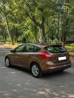 Ford Focus 1.0 EcoBoost, снимка 3