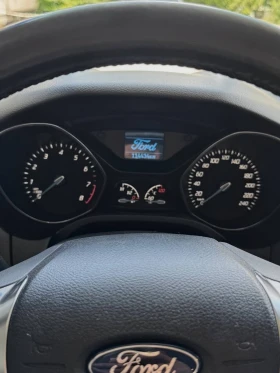 Ford Focus 1.0 EcoBoost, снимка 6