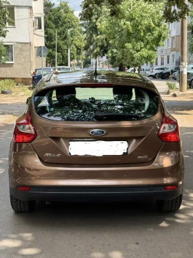 Ford Focus 1.0 EcoBoost, снимка 4