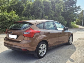 Ford Focus 1.0 EcoBoost, снимка 5