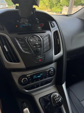 Ford Focus 1.0 EcoBoost, снимка 7
