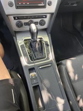 VW Passat 1.6 TDI 120 к.с, снимка 6