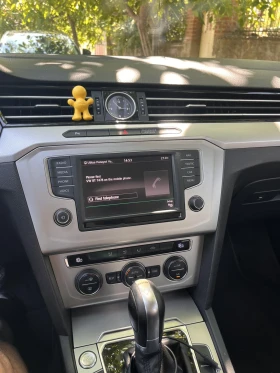VW Passat 1.6 TDI 120 к.с, снимка 3