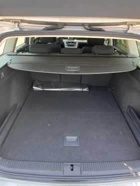 VW Passat 1.6 TDI 120 к.с, снимка 8