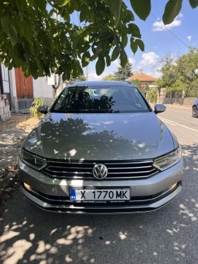 VW Passat 1.6 TDI 120 к.с, снимка 1