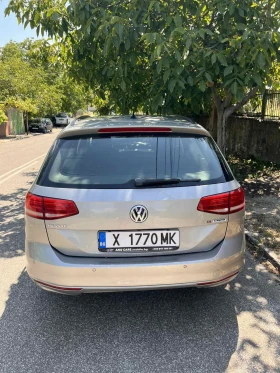 VW Passat 1.6 TDI 120 к.с, снимка 9