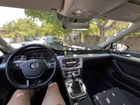 VW Passat 1.6 TDI 120 к.с, снимка 13