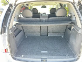Opel Meriva A, снимка 6