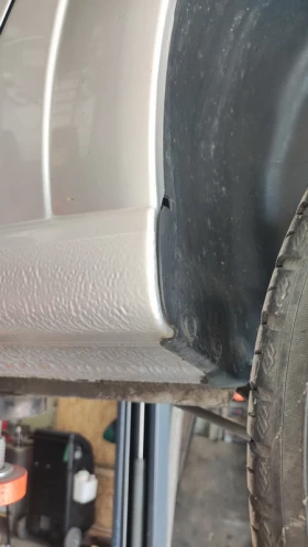 Opel Meriva A, снимка 14