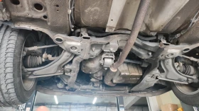 Opel Meriva A, снимка 9