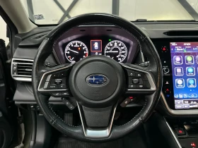 Subaru Outback LIMITED XT* DISTRONIC* ПОДГРЕВ* СЛЕДЕНЕ НА ЛЕТНИ, снимка 10