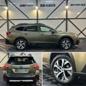 Subaru Outback LIMITED XT* DISTRONIC* ПОДГРЕВ* СЛЕДЕНЕ НА ЛЕТНИ, снимка 6