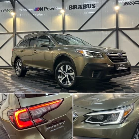 Subaru Outback LIMITED XT* DISTRONIC* ПОДГРЕВ* СЛЕДЕНЕ НА ЛЕТНИ, снимка 5