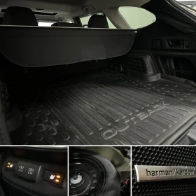Subaru Outback LIMITED XT* DISTRONIC* ПОДГРЕВ* СЛЕДЕНЕ НА ЛЕТНИ, снимка 16