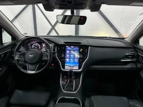 Subaru Outback LIMITED XT* DISTRONIC* ПОДГРЕВ* СЛЕДЕНЕ НА ЛЕТНИ, снимка 9