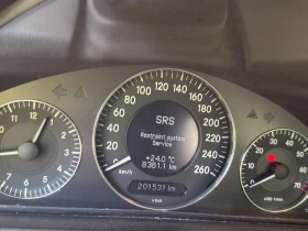 Mercedes-Benz CLK, снимка 14